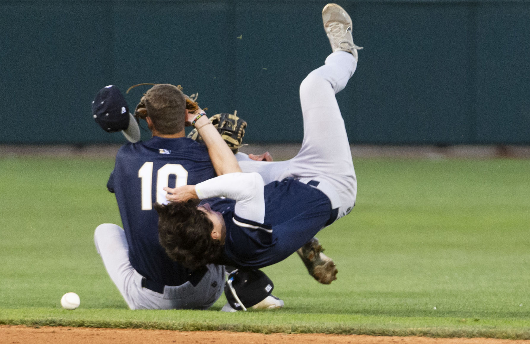 Kane County vs. Lincoln, 6.12